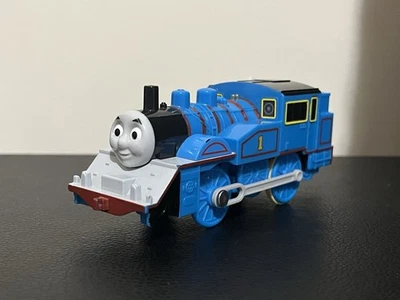 Thomas & Friends Plarail Oigawa Railway Thomas - Motorizado 2014 Foto 1 de 4