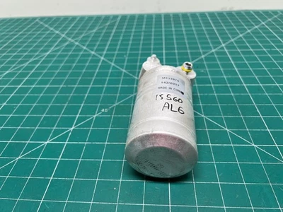 15-18 VOLVO S60 V60 2.0L A/C AIR CONDITIONER RECEIVER DRIER DRYER OEM - Image 1 of 4