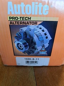 gm alternator - Picture 1 of 5