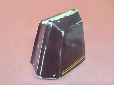 Extensión guardabarros cuarto trasero derecho Buick Electra Limited Park Avenue 1980-1984 Foto 1 de 4