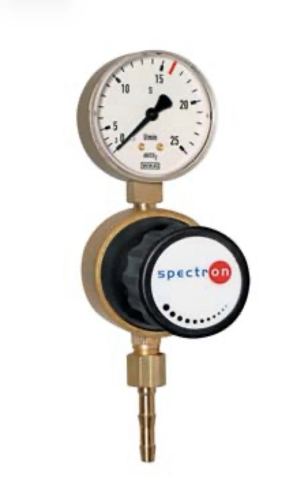 spectron ET2000-40-DM16-AR/CO2 Clearance - Image 1 of 4