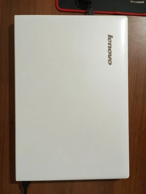 Lenovo IdeaPad Z510 – Core i7 4th Gen – 12GB RAM – 128GB SSD – 15.6" – Windows – - Immagine 1 di 4