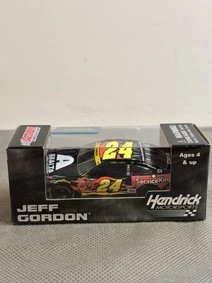 Jeff Gordon 2015 Axalta/ Service King 1/64 Diecast - Image 1 of 3