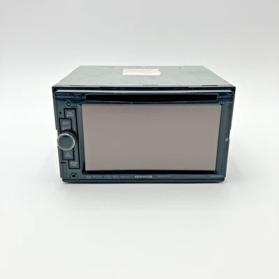 "Unidad principal Kenwood Excelon DNX6960 DVD/GPS navegación Bluetooth 6,2""" Foto 1 de 4