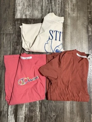 Lote de 3 Tops Juniors Talla L  Foto 1 de 4