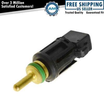 Coolant Temperature Sensor for BMW 1 3 5 6 7 M X Series - Image 1 of 4