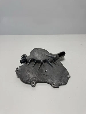 ✅Cubierta de piñón de leva derecha Nissan 370z Infiniti Q50 G37 3,7 V6 OEM VQ37VHR 39K Foto 1 de 4