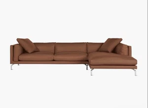design within reach como sectional sofa - Picture 1 of 11