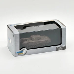 Dragon Armor 1:72 Tank Model Churchill MkIV Tank NO.60503 Finished Product Toys - Picture 1 of 9