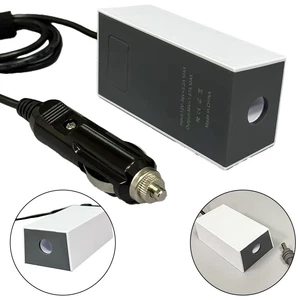 Portable Power Supply for For Starlink Mini 12V/24V to 36V in For Cars - Zdjęcie 1 z 12