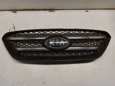 Grille Chrome 2007 2008 2009 2010 KIA RONDO  - Image 1 of 4
