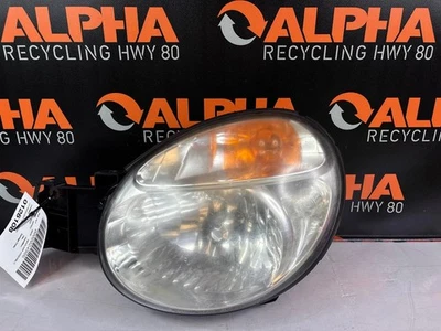 Headlamp Assembly SUBARU IMPREZA Left 02 03 Foto 1 de 4