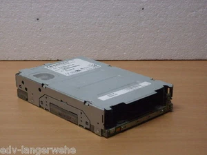 QUANTUM  SUPERLOADER 3  / DLT VS 160 MORPHEUS TAPE DRIVE   / BH2XA-QE - Picture 1 of 1