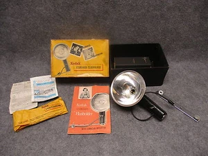 Kodak Standard Taschenlampen mit Lumaclad Reflektor 3 Stück mit Box & Anleitung - Bild 1 von 11