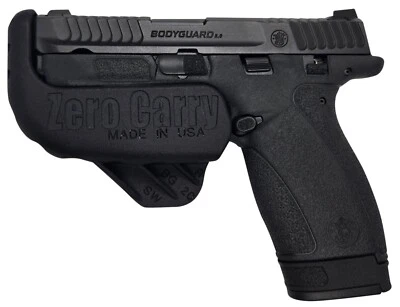 NEW S&W BODYGUARD 2.0, Zero Carry Elite In Waistband Holster 4 concealed carry - Image 1 of 4