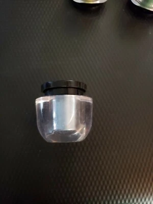 Olla de sombra de ojos Bissu Shimmer 1,5 g ~ azul pálido #21 ¡NUEVA! Foto 1 de 3