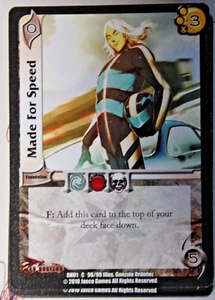 Base Horizonte Rojo Sistema de Lucha Universal - ""Hecho para la Velocidad"" Set RH01 - Imagen 1 de 1