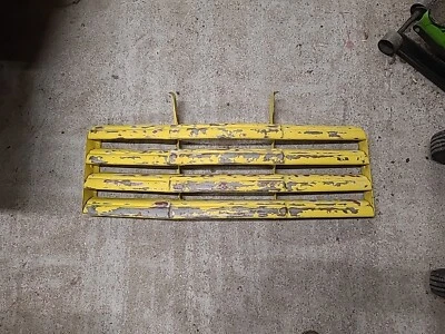 1947-1954 GMC PICKUP Truck Grill - Image 1 of 4