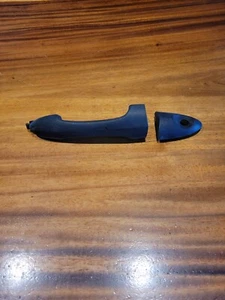 2005 Ford Focus Front External Door Handle LF Driver Used p1268b43 - Picture 1 of 1