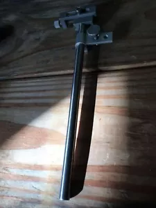 PIEZAS Micromanipulador NARISHIGE 8 mm Caña para Colocar Manipuladores Abrazadera - Imagen 1 de 10
