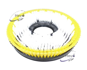 Schrubbürste PPN 3-K-Borste Cleanfix RA 430 - super soft - Bild 1 von 4