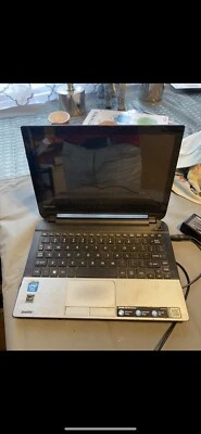 Portátil Toshiba satélite NB15T-A1302 (sin disco duro) Foto 1 de 4