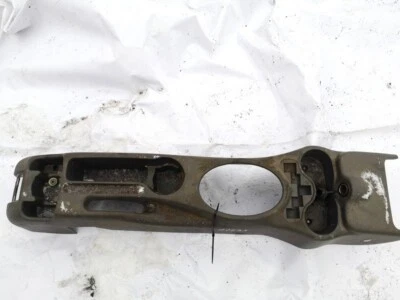 Chrysler PT Cruiser 2003 Cup holder and Coin tray 0uw49trmab, Genu #1505050-85 - Imagem 1 de 4