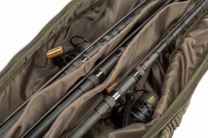 Rod Skin / Carp Fishing Luggage | eBay