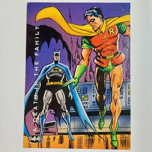 1994 Batman Saga of the Dark Knight A Death In The Family #37 That's It - Picture 1 of 10