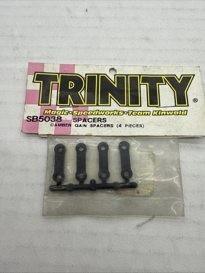 Trinity Kinwald Sb5038 Spacers B39 - Image 1 of 1