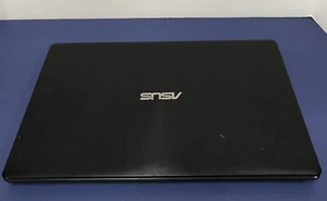 (For Parts or Repair) ASUS PRO P550C LAPTOP 15.5" INTEL i5 4GB RAM NO HDD - Picture 1 of 7