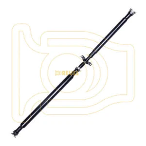 REUSS Kardanwelle FÜR Mercedes Sprinter VW Crafter A9064105806 Brandneu - Bild 1 von 1