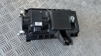 Misuratore massa aria Opel Agila B Suzuki Splash 86G08Y19 E5T60371 - Immagine 1 di 3