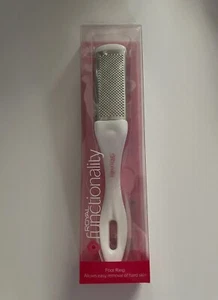 Royal Functionality Foot Rasp - Double Sided- Foot Care Pedicure Callus Removal - Picture 1 of 7