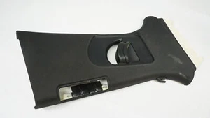 16-18 AUDI A6 Interior B Pillar Trim 4 Zone Climate Control Right 4G0867244A - Picture 1 of 4