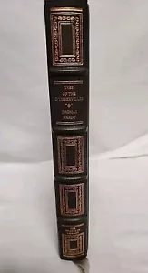 1982 Franklin Library Oxford Press Tess Of The D’urbervilles Special Edition - Picture 1 of 12