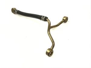 Tubo de tubo de línea de aceite de motor Polaris Predator 500 04 paso - Imagen 1 de 4