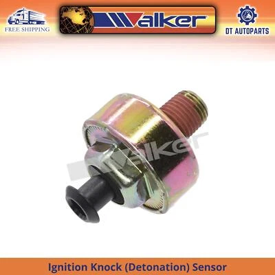 For 1990-1995 Pontiac Grand Prix Ignition Knock (Detonation) Sensor Walker  1991 - Image 1 of 4