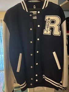 Roots Varsity Jacket 2.0 Regular Fit Men's XL - Picture 1 of 3