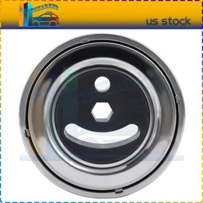 Brand New Belt Idler Pulley For Chevrolet Tracker 2001-2004 Suzuki Grand Vitara - Image 1 of 4