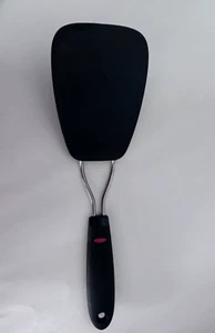OXO großer flexibler Nylon-Wender schwarz: Spachtel 13,5 Zoll - Bild 1 von 4