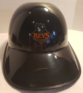 FREDERICK KEYS (ORIOLES MILB) BASEBALL GAME SOUVENIR BATTING HELMET - FULL SIZE - Picture 1 of 11