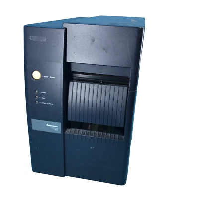 FOR PARTS Intermec EasyCoder 4420 Thermal Barcode Label Printer UNTESTED #IS7876 - Image 1 of 4