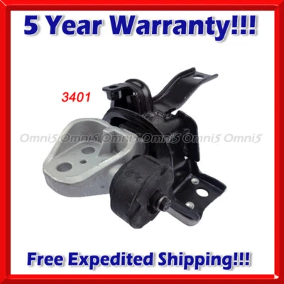 U265 适用于 2014 - 2015 年雪佛兰 Spark/ Spark EV 自动变速器安装 Upper 3401 — 第 1/3 张图片