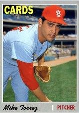 MIKE TORREZ 70 ACEO ART CARD ### BUY 5 GET 1 FREE ### or 30% OFF 12 OR MORE