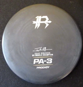 Prodigy 300 PA-3 Isaac Robinson putter / approach disc GREAT SKY DISC GOLF - Picture 1 of 9