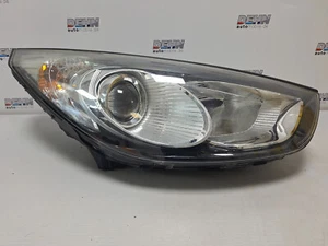 Scheinwerfer Hyundai IX 35 Rechts Scheinwerfer OE  92102-2Y000 - Bild 1 von 5