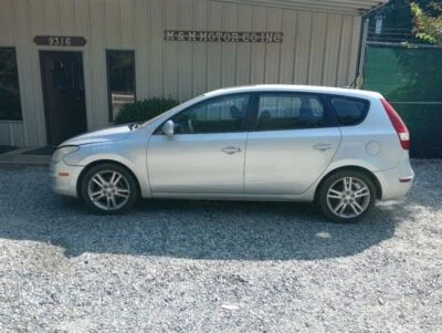 Motor de techo Elantra 2009 228204 Foto 1 de 4