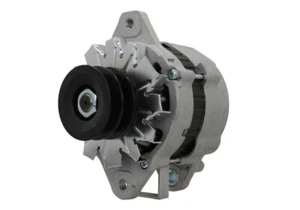 NEW Aftermarket Mitsubishi Truck 24v 50amp Alternator A4T40386 ME037260 ME077790 - Picture 1 of 6