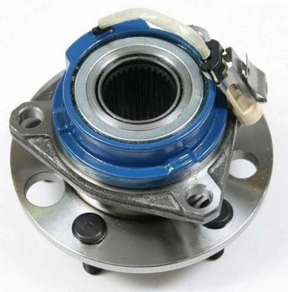 Mozzo Ruota Cuscinetto Anteriore Pontiac Bonneville / Trans Sport / Merce Nuova - Immagine 1 di 1